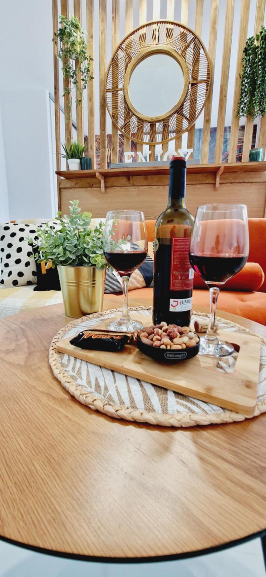 Apartamento “El Majo” Benidorm! 外观 照片