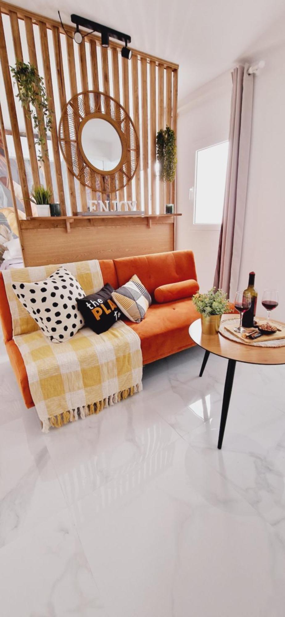 Apartamento “El Majo” Benidorm! 外观 照片