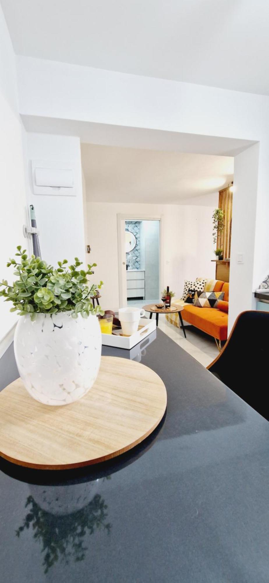 Apartamento “El Majo” Benidorm! 外观 照片