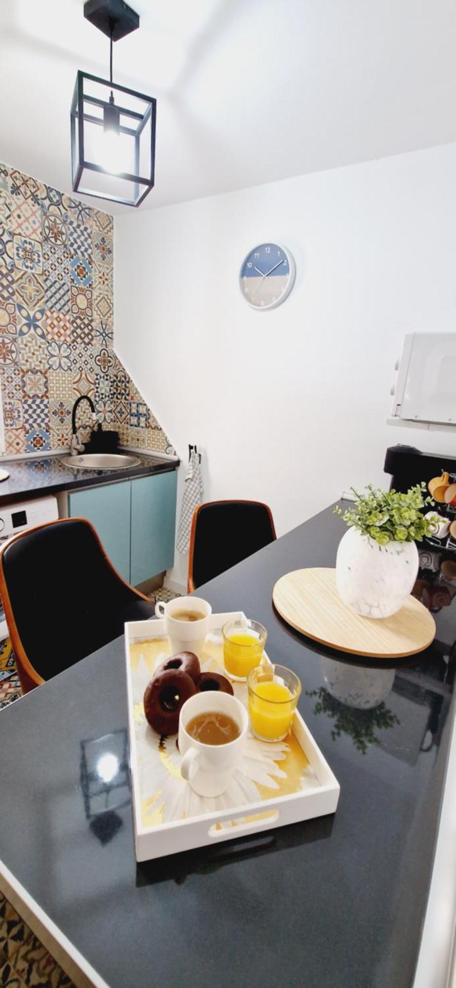 Apartamento “El Majo” Benidorm! 外观 照片