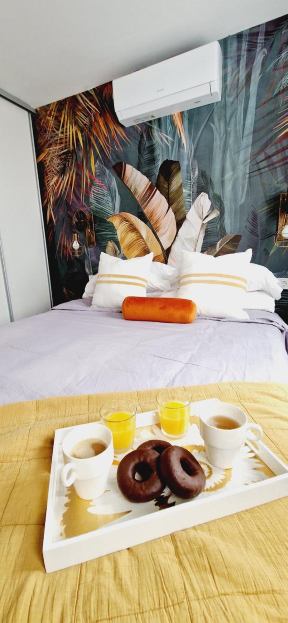 Apartamento “El Majo” Benidorm! 外观 照片