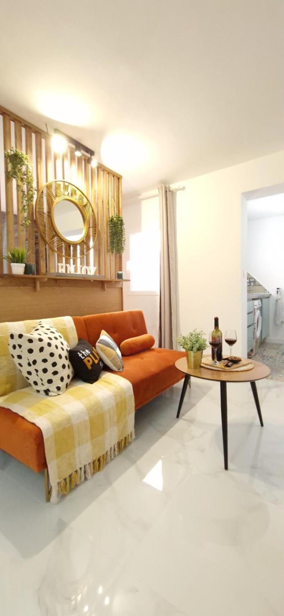 Apartamento “El Majo” Benidorm! 外观 照片