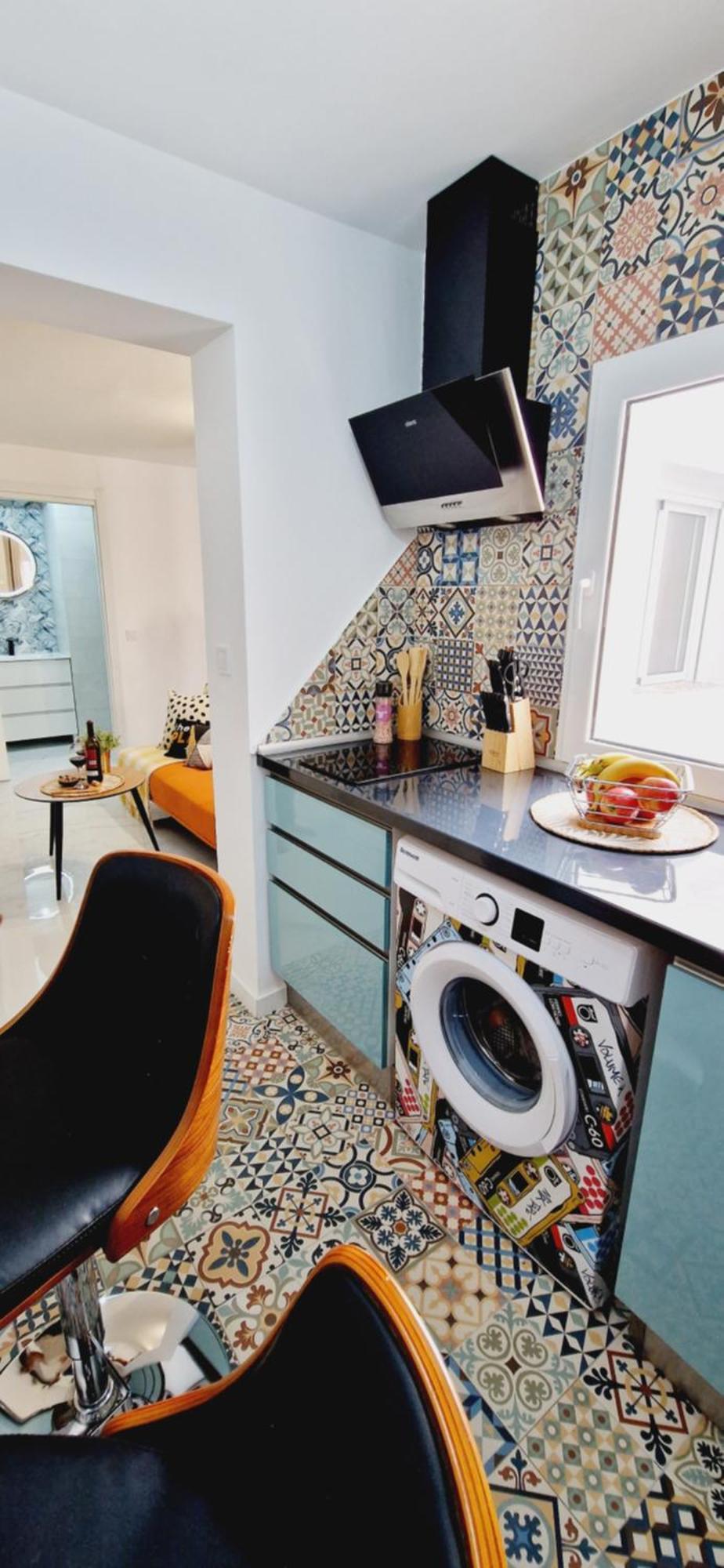 Apartamento “El Majo” Benidorm! 外观 照片