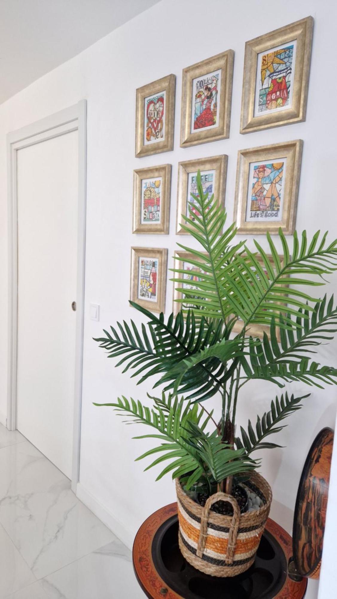 Apartamento “El Majo” Benidorm! 外观 照片