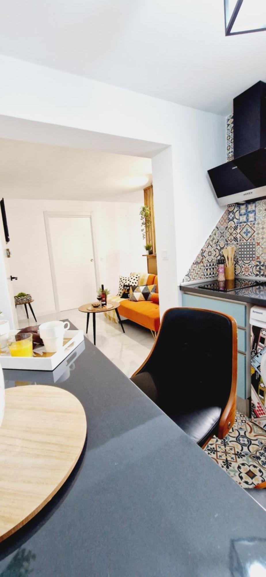 Apartamento “El Majo” Benidorm! 外观 照片