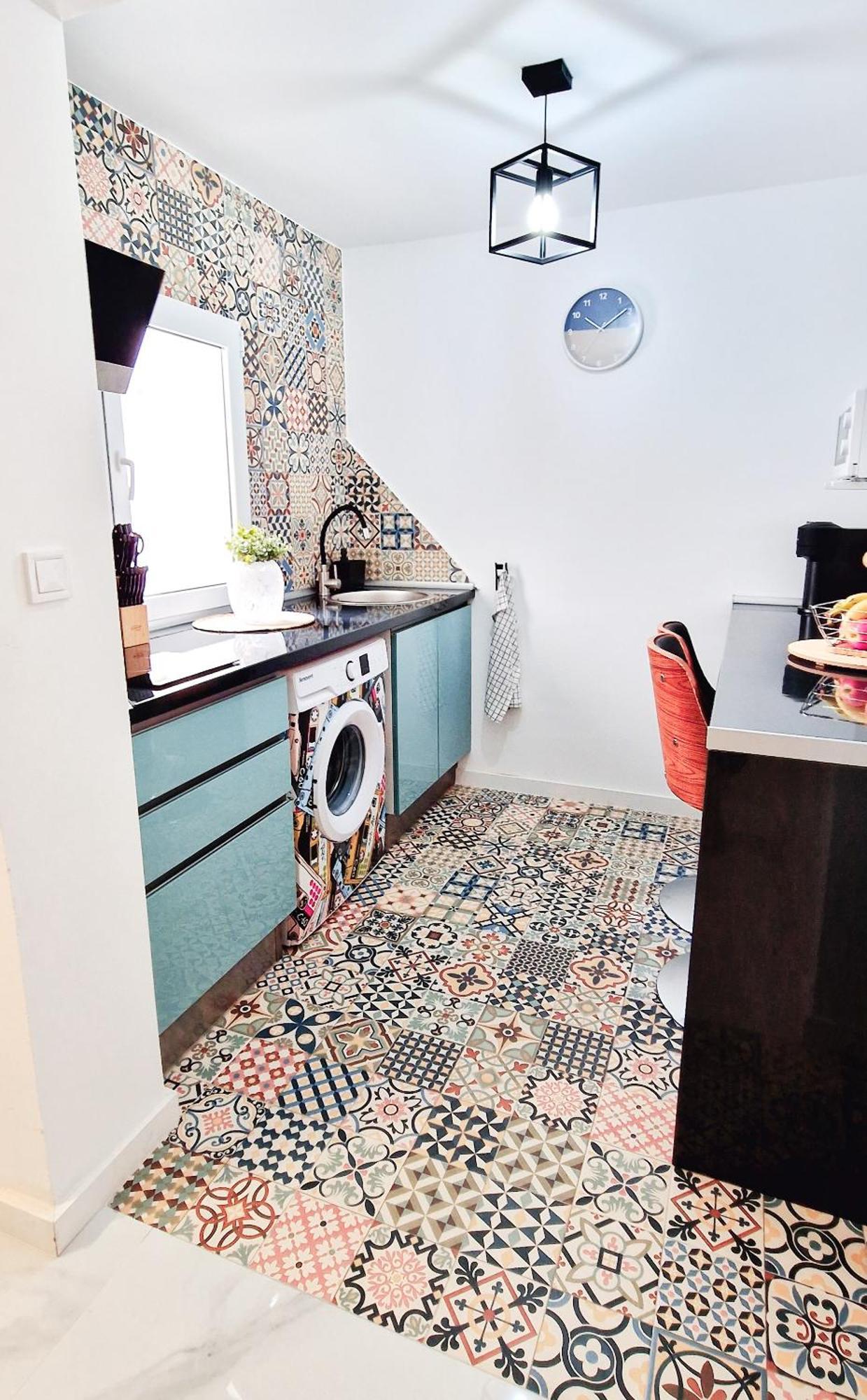 Apartamento “El Majo” Benidorm! 外观 照片