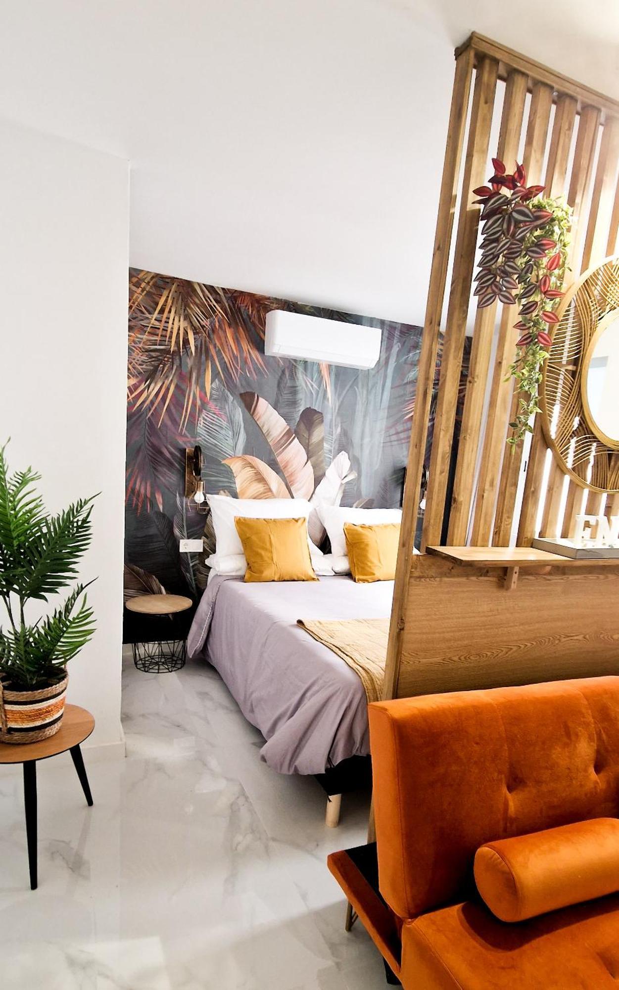 Apartamento “El Majo” Benidorm! 外观 照片